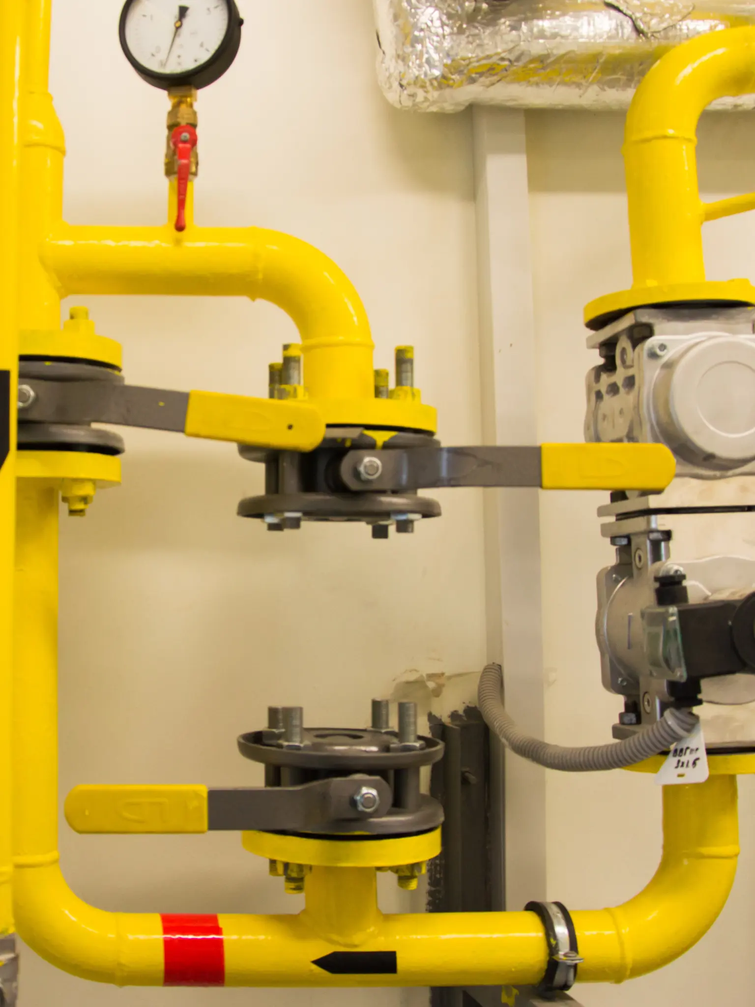 gas boiler engineer near me Aylesford, ME20